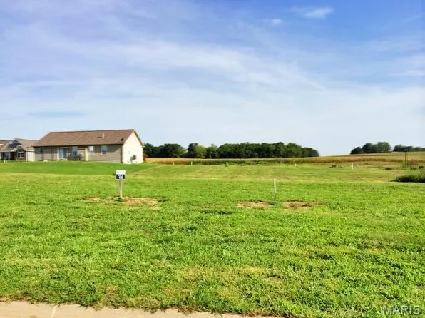 517 Bluff Meadows Dr, Valmeyer, IL 62295