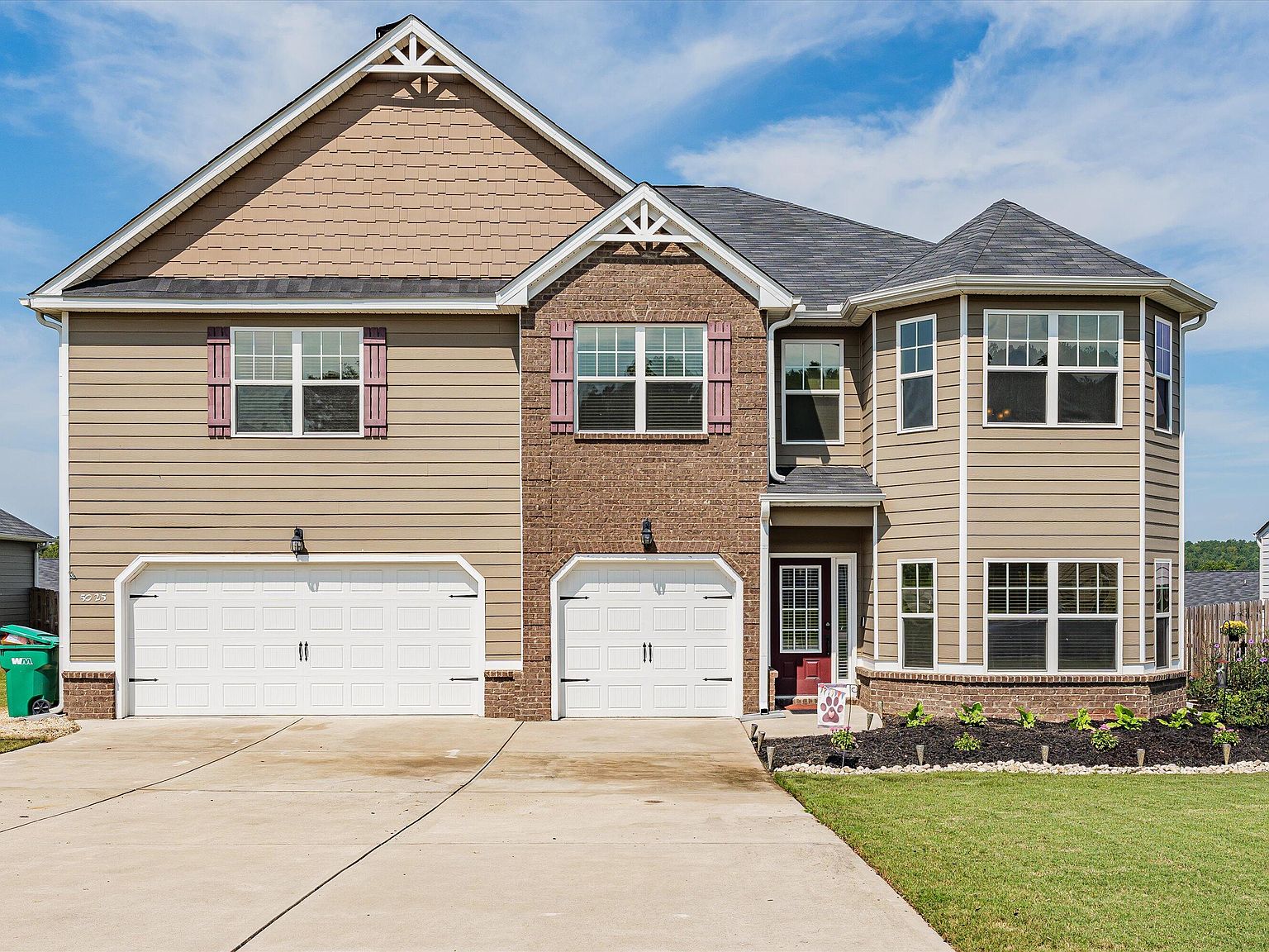 5025 Vine Ln, Grovetown, GA 30813 Zillow
