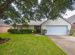 2931 Lake View Dr, Missouri City, TX 77459