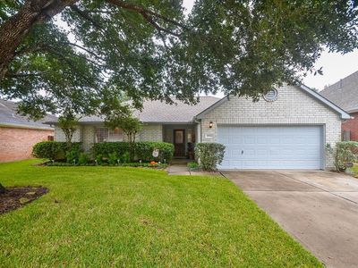 2931 Lake View Dr, Missouri City, TX, 77459