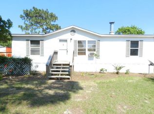 2192 Palo Alto St, Navarre, FL 32566