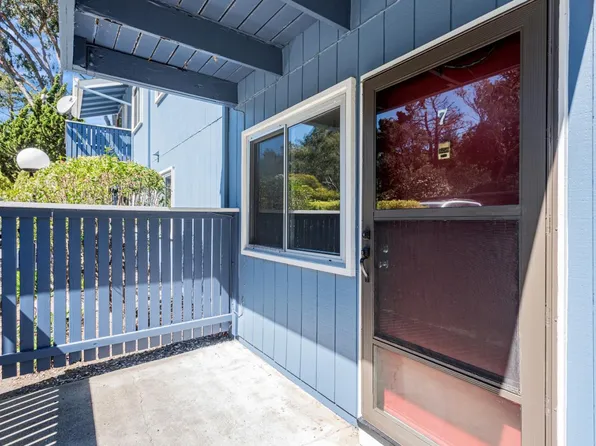 406 Boardwalk Ave APT 7, San Bruno, CA 94066