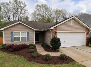 1415 Clooney Ln, Charlotte, NC 28262