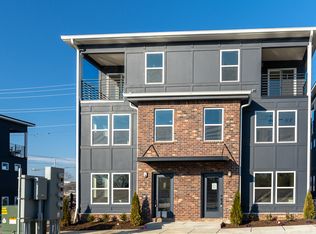 102 Duke St #1-8, Nashville, TN 37207