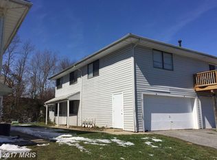822 Windstream Way UNIT B, Edgewood, MD 21040