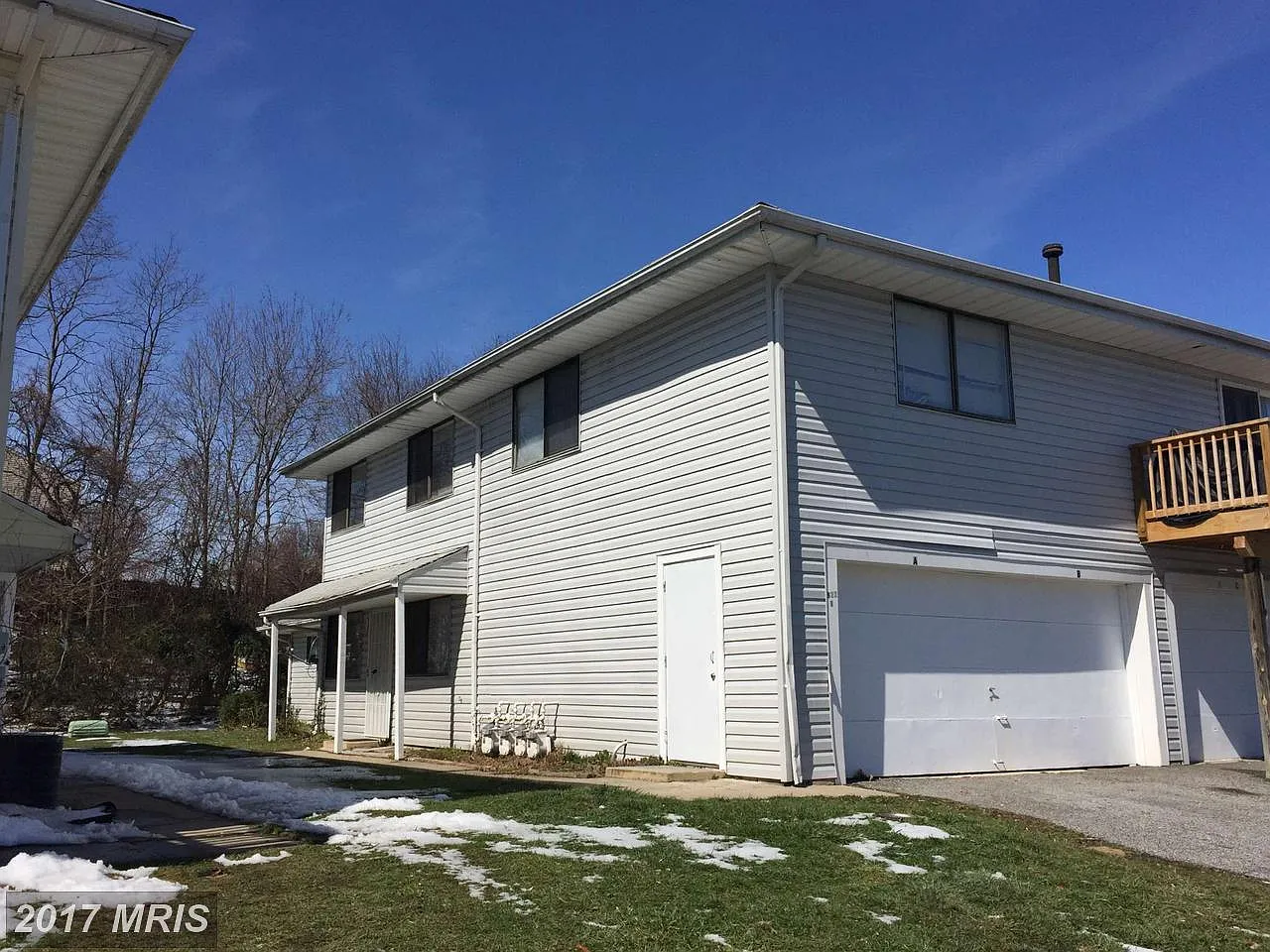 822 Windstream Way Unit B photo 1