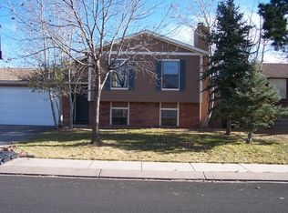 3535 Rockhampton Ct, Colorado Springs, CO 80920