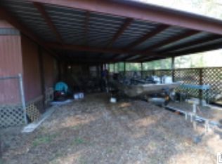 1229 Webster Bluff Rd, Farmerville, LA 71241