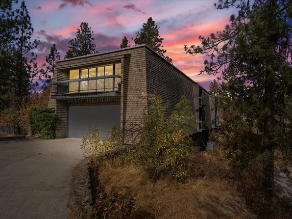 3220 S Napa St, Spokane, WA 99203