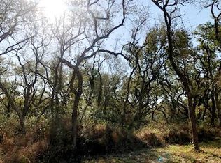 1125 N Magnolia St, Rockport, TX 78382