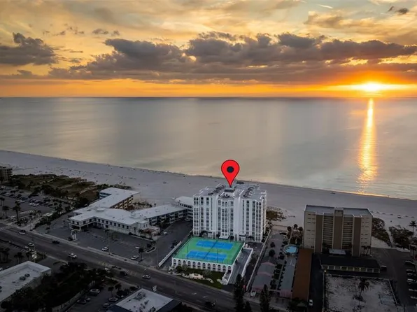 4950 Gulf Blvd APT 207, Saint Pete Beach, FL 33706