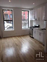 Rented by Highline Residential