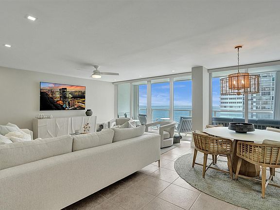 3rd image of 4300 N Ocean Boulevard #9M