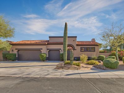 7999 E Windwood Ln, Scottsdale, AZ, 85255