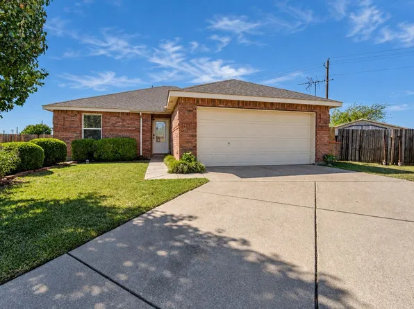 413 Bonnie Ct, Anna, TX 75409