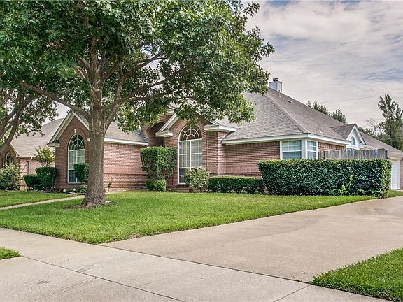 2nd image of 7836 Hidden Oaks Dr