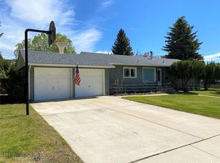 1818 Hamburg St, Anaconda, MT 59711