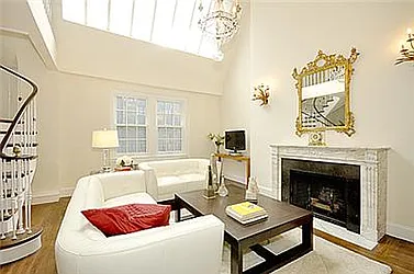 Sold by Tudor Realty