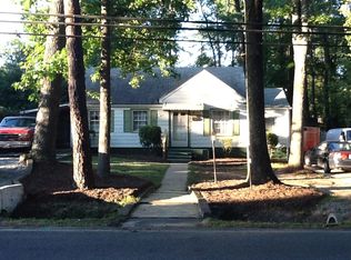 7702 Hermitage Rd, Henrico, VA 23228