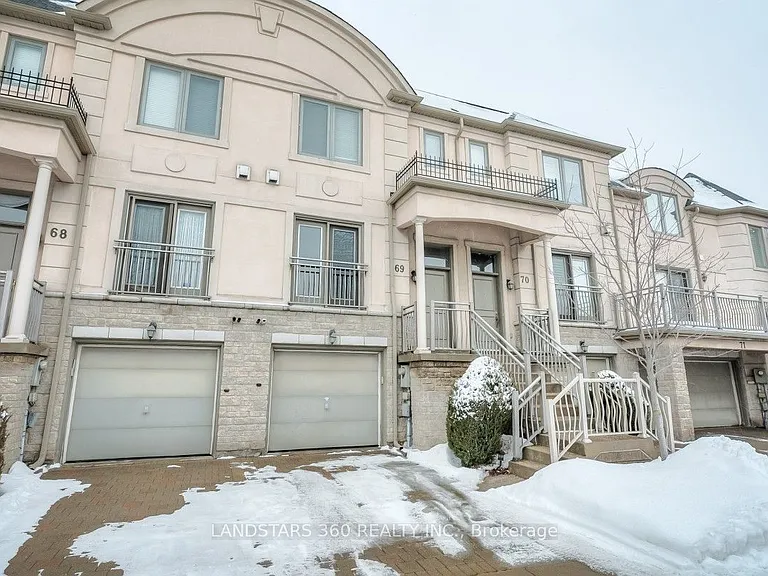 9133 Bayview Ave #69 — Photo 2