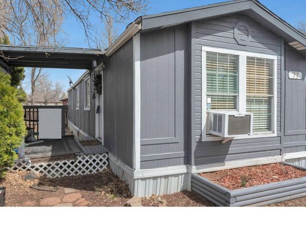 1450 W Kaibab Ln LOT 77, Flagstaff, AZ 86001