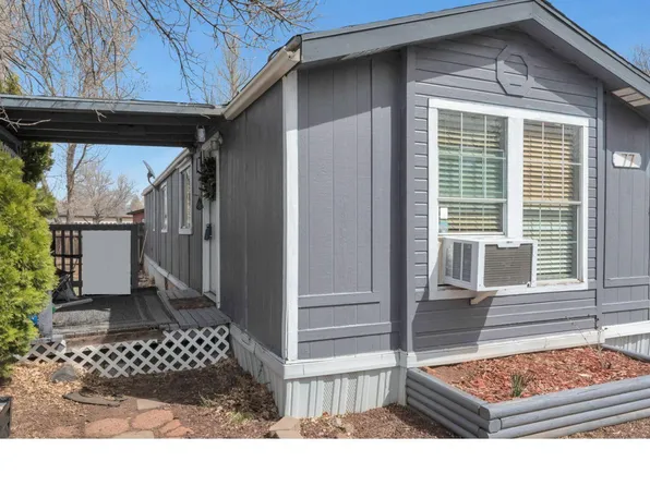 1450 W Kaibab Ln Lot 77, Flagstaff, AZ 86001