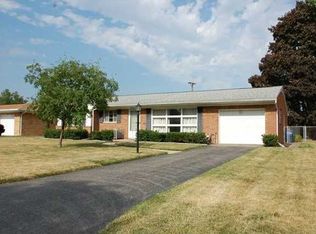 4212 Garden Estates Dr, Toledo, OH 43623