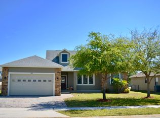 4012 Brantley Cir, Rockledge, FL 32955