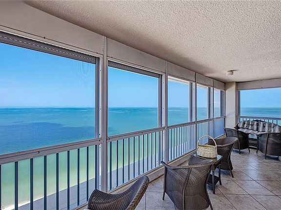 2nd image of 4301 Gulf Shore BLVD N #1803