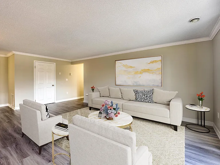 600 Proudfoot Ln #610 — Photo 18