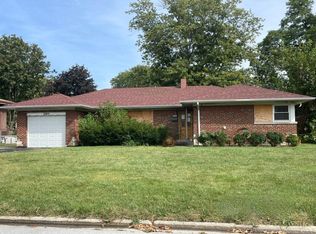 10815 S 71st Ct, Worth, IL