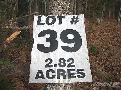 Lot 39 on the Right