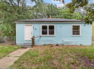 1983 Lambert St, Jacksonville, FL 32206