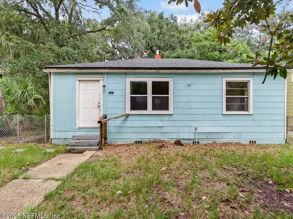 1983 LAMBERT Street, Jacksonville, FL 32206