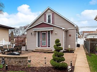 3857 N Pittsburgh Ave, Chicago, IL 60634