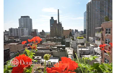 Sold by Douglas Elliman