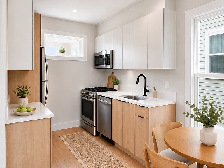20 Creighton St #1 — Photo 7