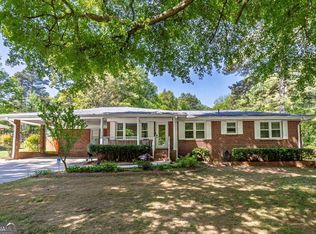 6696 Starling Dr SW, Mableton, GA