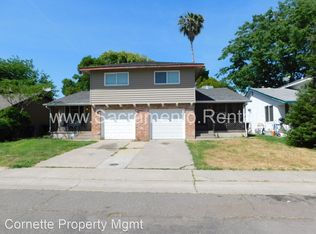 2833 Sweet Way, Sacramento, CA 95821