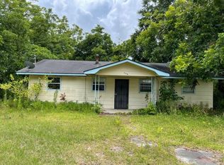 509 W Washington St, Tifton, GA 31794