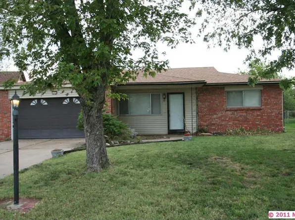 2155 S 104th Ave E, Tulsa, OK 74129