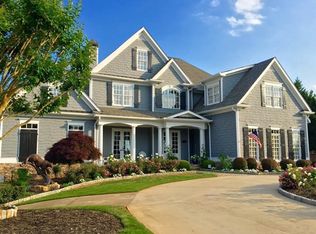 3727 Wavespray Ct, Gainesville, GA 30506
