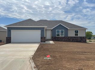 1392 E Macon St, Republic, MO 65738