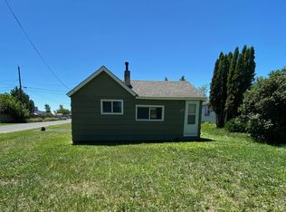 895 E Adams St, Burns, OR 97720