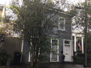 3333 Coliseum St, New Orleans, LA 70115