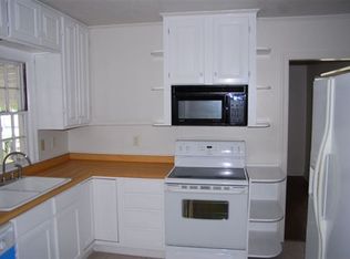 197 Markham Dr, Gulfport, MS 39507