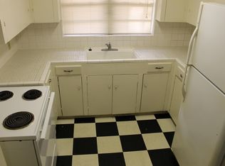 1851 San Marco Blvd APT 1, Jacksonville, FL 32207