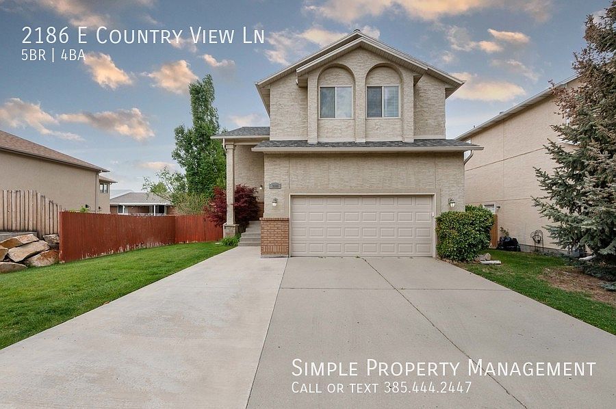 1st image of 2186 E Country View Ln