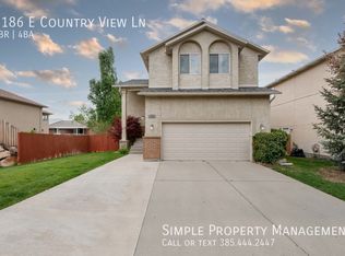 2186 E Country View Ln, Salt Lake City, UT 84121