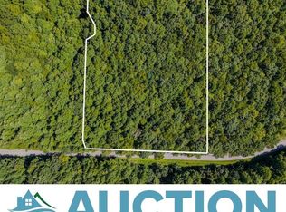 LOT 3 Phadettia Rd SW, Willis, VA 24380